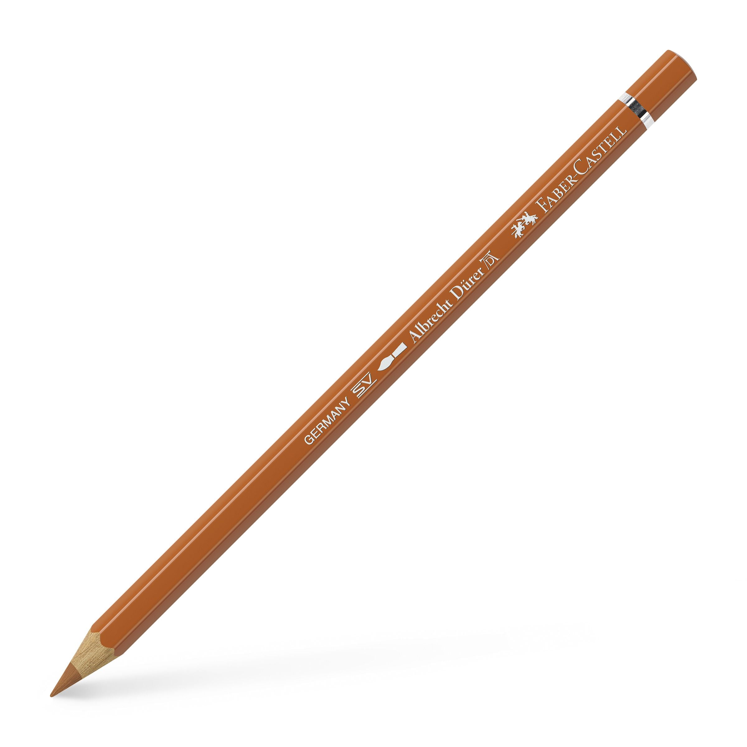 CREION COLORAT ACUARELA TERACOTA 186 A. DURER FABER-CASTELL CREION COLORAT ACUARELA TERACOTA 186 A. DURER FABER-CASTELL